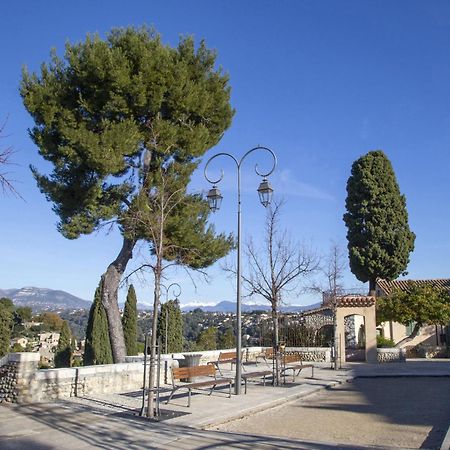 Studio Le Cagnes Beach-1 By Interhome 外观 照片