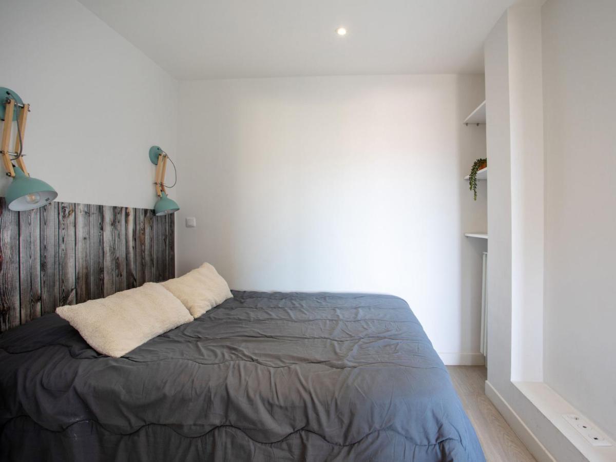 Studio Le Cagnes Beach-1 By Interhome 外观 照片